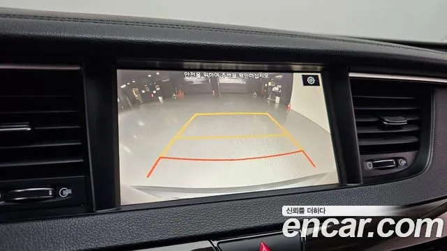 Kia Come New K7 2019 Серый из Кореи, фото 6