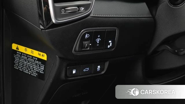 Hyundai Grandeur IG 2018 Белый из Кореи, фото 6