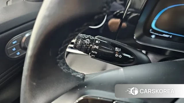 Hyundai The New Avante (CN7) 2023 Белый из Кореи, фото 6