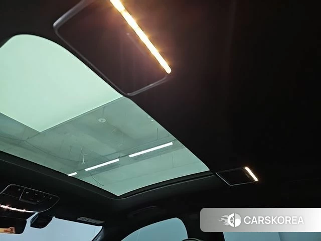 Mercedes-Benz S-Class W222 2020 Черный из Кореи, фото 6