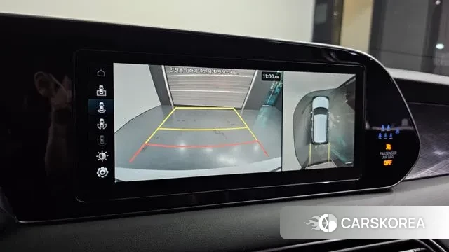 Hyundai Palisade 2021 Белый из Кореи, фото 6