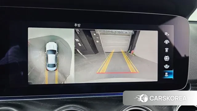 Mercedes-Benz E-Class W213 2022 Белый из Кореи, фото 6