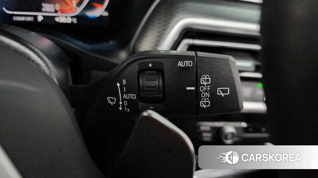 BMW X3 (G01) 2023 Серый из Кореи, фото 6