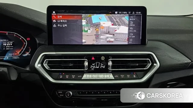 BMW X4 (G02) 2025 Белый из Кореи, фото 6