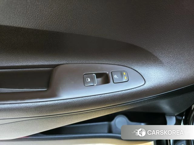 Hyundai Grandeur IG 2018 Черный из Кореи, фото 6