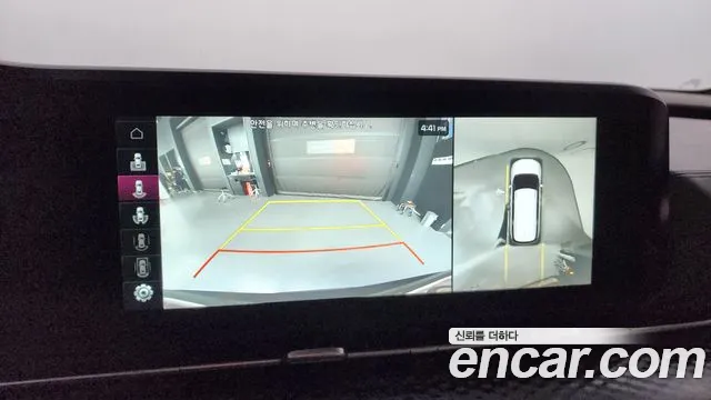 Kia Carnival 4th generation id 2670068 из Кореи 6