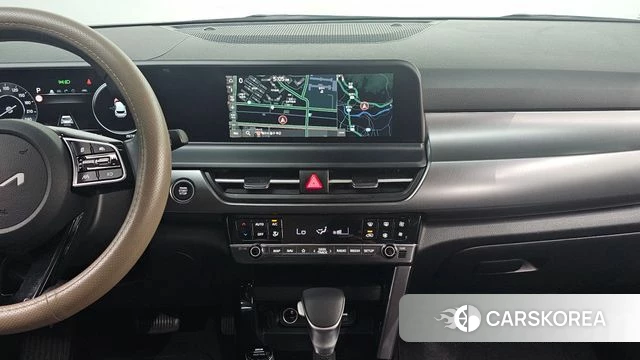 Kia The New Seltos 2022 Белый из Кореи, фото 6