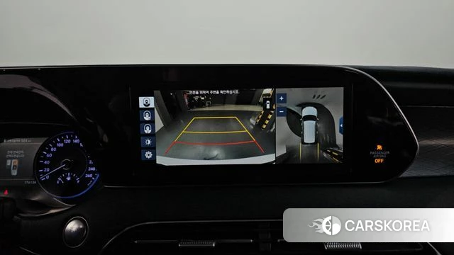 Hyundai Palisade 2019 Белый из Кореи, фото 6