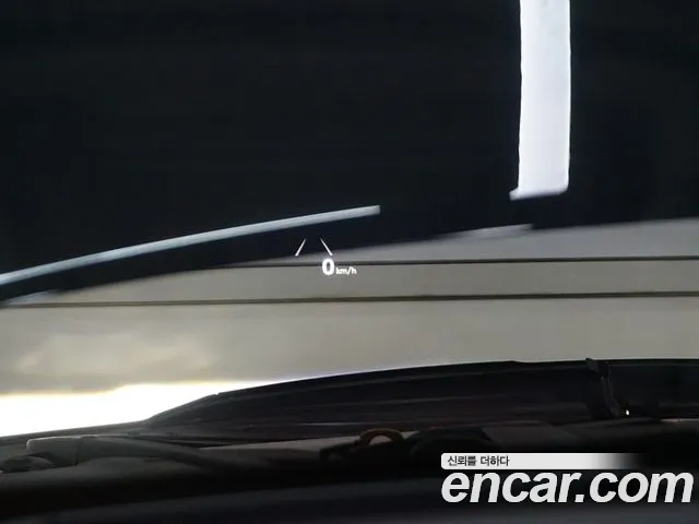 Genesis G90 2019 Черный из Кореи, фото 6