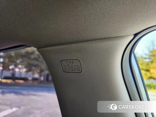 Renault Korea (Samsung) The New QM6 2019 Белый из Кореи, фото 6