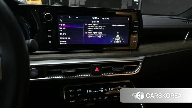 Kia K5 3rd generation 2020 Серый из Кореи, фото 6