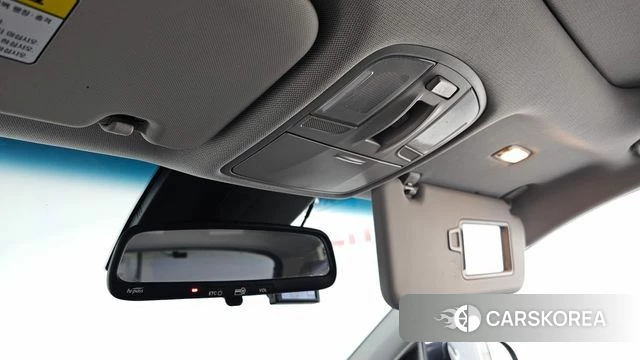 Hyundai Kona 2018 Серый из Кореи, фото 6