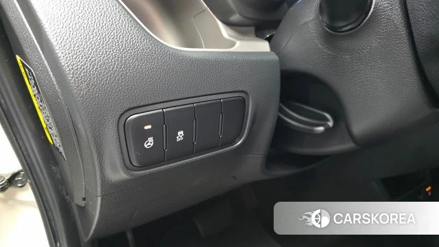 Kia The New Ray 2019 Жемчужный цвет из Кореи, фото 6