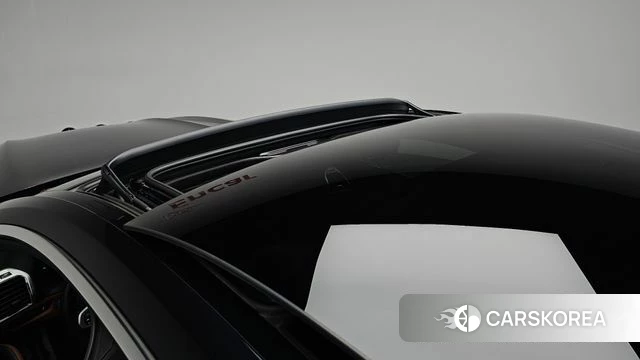 BMW 8 Series (G15) 2021 Черный из Кореи, фото 6