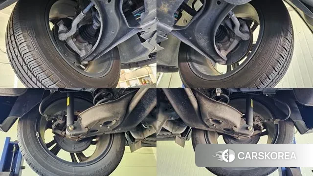 Chevrolet (GM Daewoo) Trailblazer 2020 Белый из Кореи, фото 6