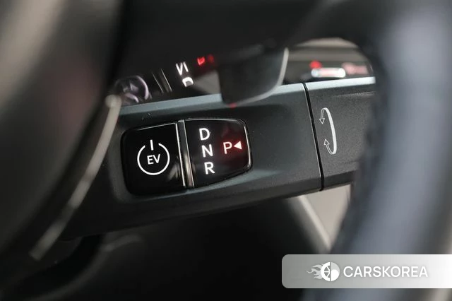 Kia The New Kia Ray EV 2024 Белый из Кореи, фото 6