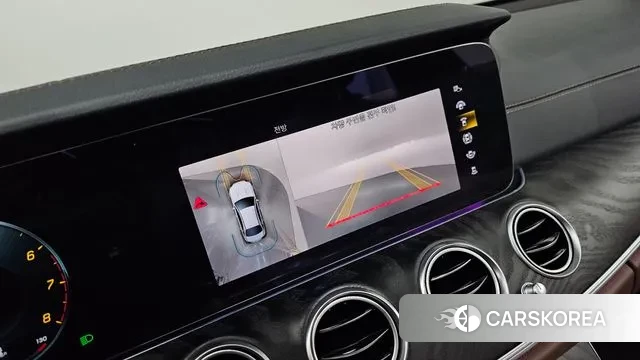 Mercedes-Benz E-Class W213 2022 Серый из Кореи, фото 6