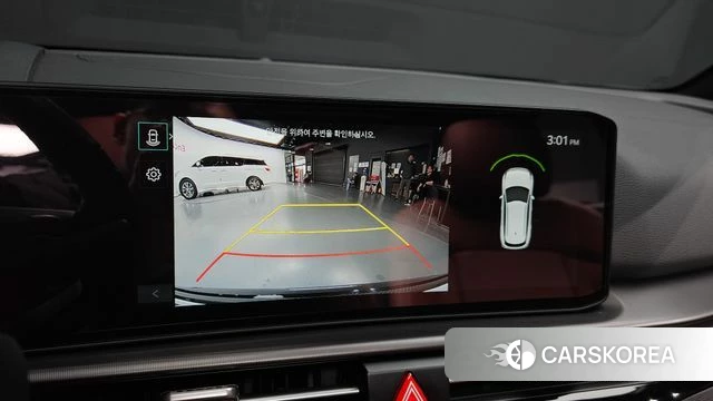 Kia The New Sportage 5th Generation 2025 Серебристо-серый из Кореи, фото 6