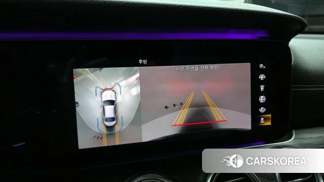 Mercedes-Benz E-Class W213 2020 Серый из Кореи, фото 6