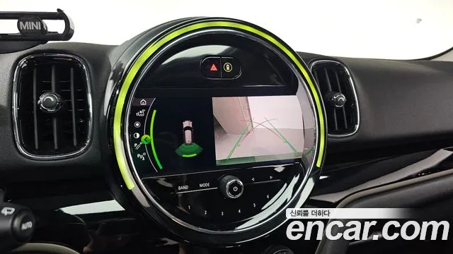 Mini Cooper Countryman id 2849308 из Кореи 6