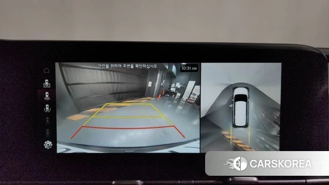 Kia Carnival 4th generation 2022 Серый из Кореи, фото 6