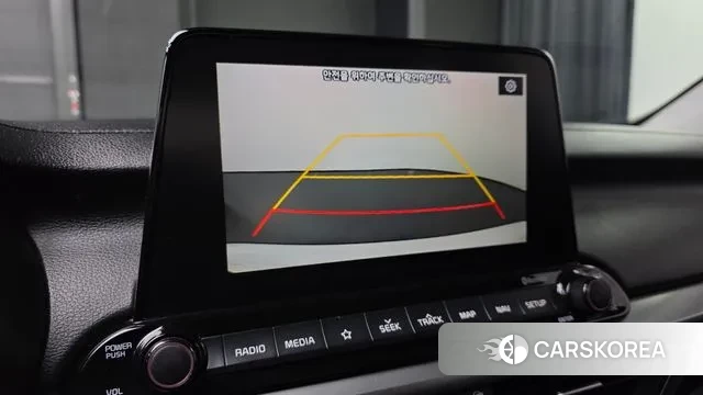 Kia Come New K3 2019 Белый из Кореи, фото 6