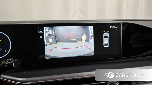 Hyundai Grandeur (GN7) 2023 Серый из Кореи, фото 6