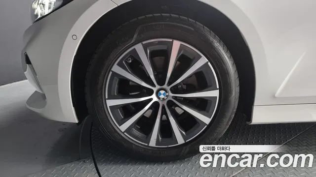 BMW 3 Series (G20) id 2663998 из Кореи 6