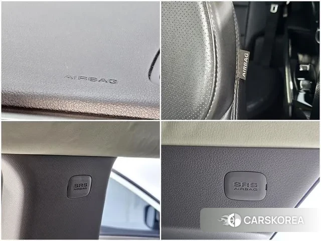 Ssangyong Beautiful Korando 2021 Белый из Кореи, фото 6