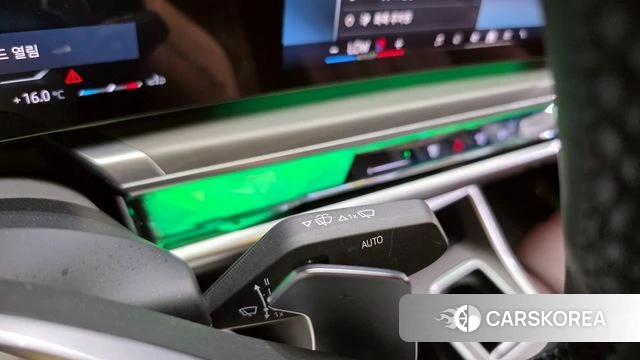 BMW 7 Series (G70) 2022 Белый из Кореи, фото 6