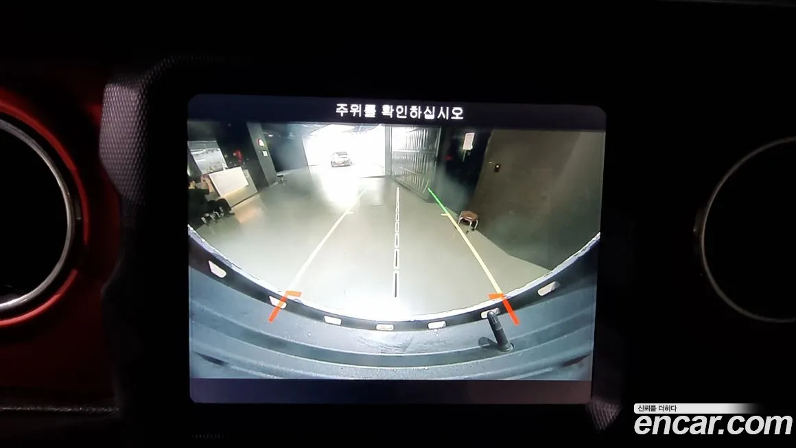 Jeep Wrangler (JL) id 1892109 из Кореи 6