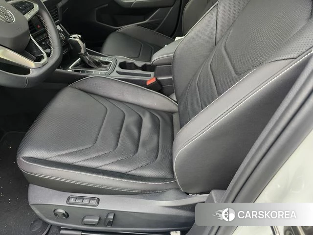 Volkswagen 7th Generation of Jetta 2024 Белый из Кореи, фото 6