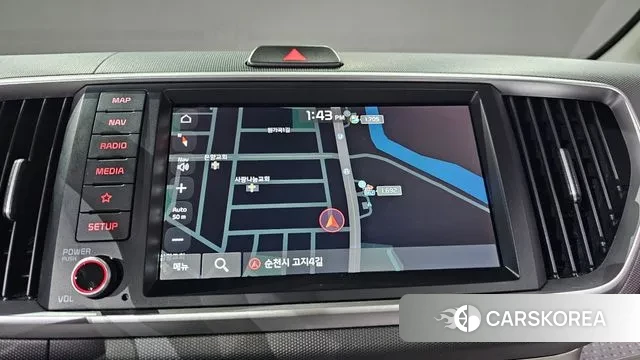 Kia The New Ray 2020 Белый из Кореи, фото 6