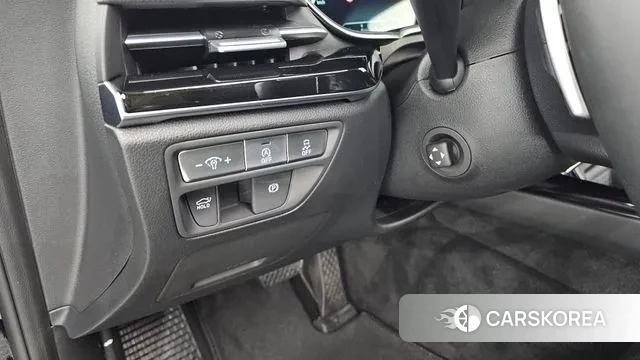 Genesis G80 (RG3) 2023 Черный из Кореи, фото 6