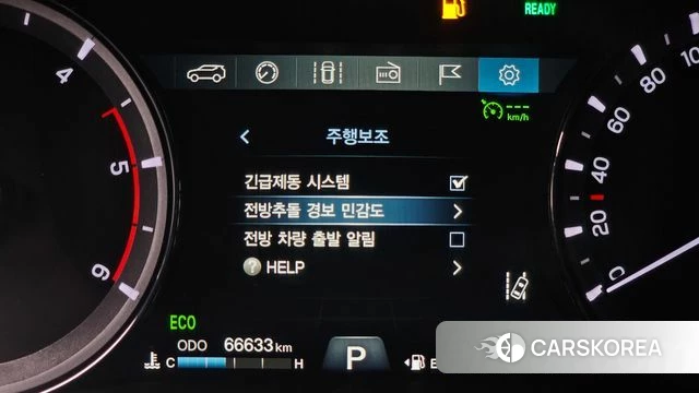 Ssangyong The New Rexton Sport 2021 Синий из Кореи, фото 6