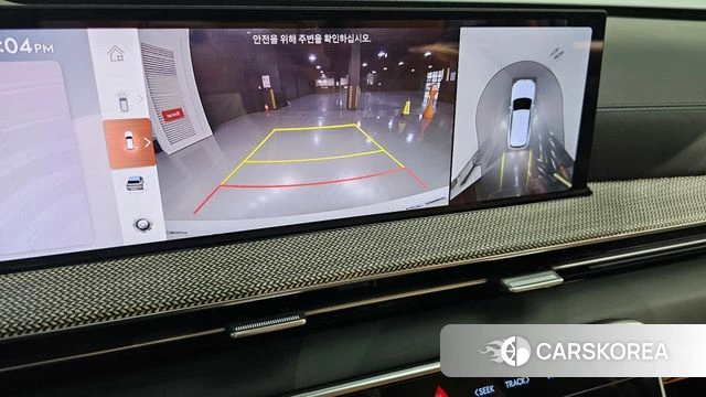 Genesis GV80 2025 Белый из Кореи, фото 6