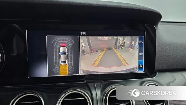 Mercedes-Benz E-Class W213 2019 Черный из Кореи, фото 6