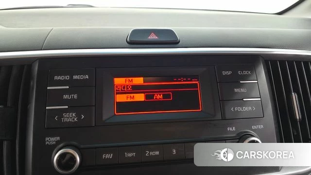 Kia The New Ray 2022 Белый из Кореи, фото 6