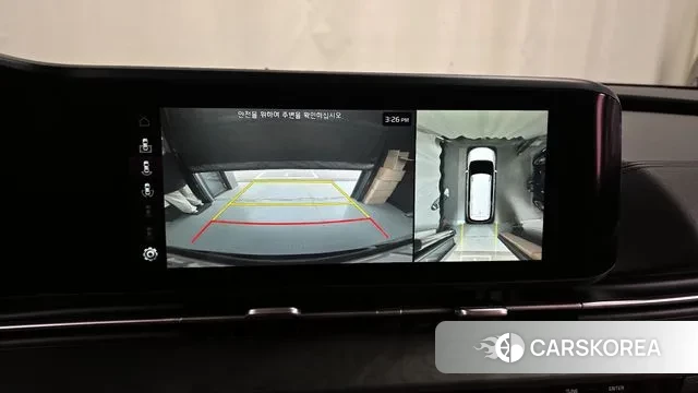 Kia Carnival 4th generation 2021 Черный из Кореи, фото 6