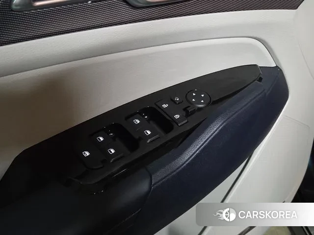 Kia Sportage 5th Generation 2021 Синий из Кореи, фото 6