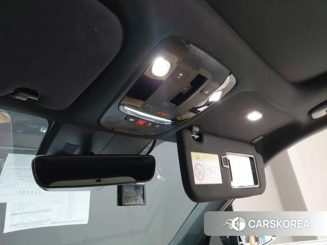 Kia Sorento 4th Generation 2022 Синий из Кореи, фото 6