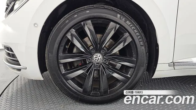 Volkswagen Arteon id 2759908 из Кореи 6
