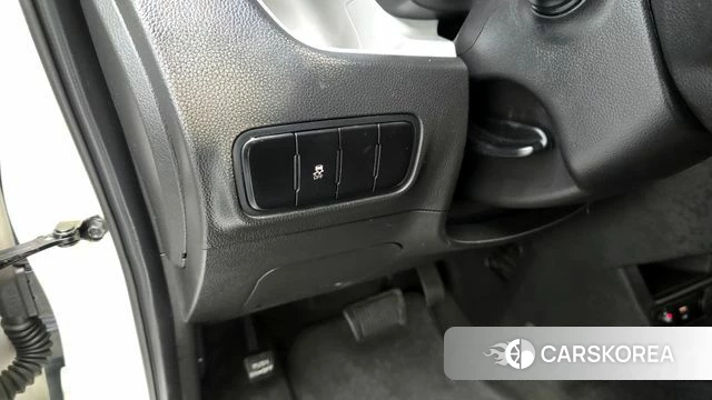 Kia The New Ray 2022 Белый из Кореи, фото 6