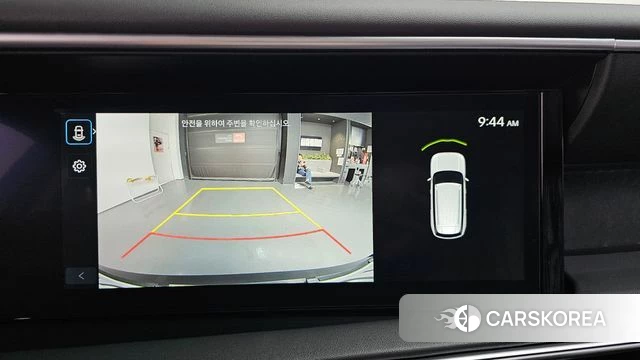Hyundai Palisade (LX3) 2025 Серебряный из Кореи, фото 6