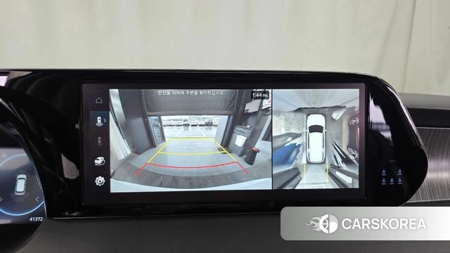 Hyundai The New Palisade 2023 Белый из Кореи, фото 6