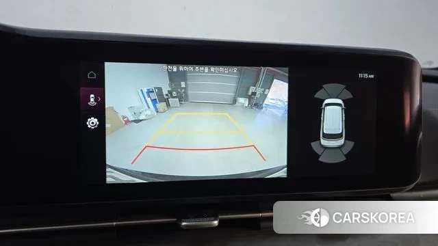 Kia Carnival 4th generation 2022 Черный из Кореи, фото 6