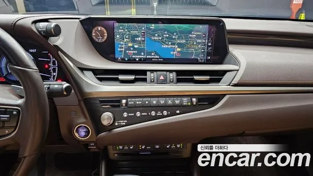 Lexus ES300h 7th generation id 2906919 из Кореи 6