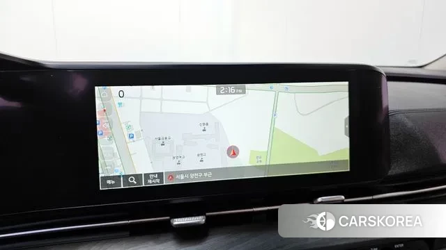 Kia Carnival 4th generation 2020 Серый из Кореи, фото 6