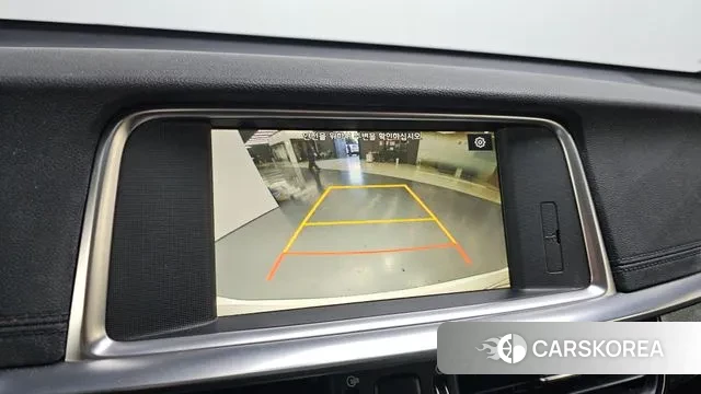 Kia The New K5 2nd generation 2018 Белый из Кореи, фото 6