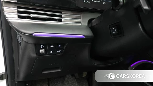 Hyundai The New Grandeur IG 2020 Белый из Кореи, фото 6